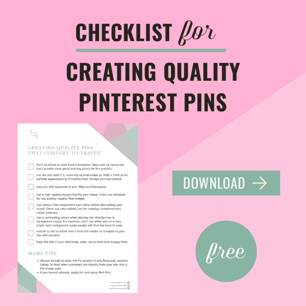 Click this image to download your checklist.