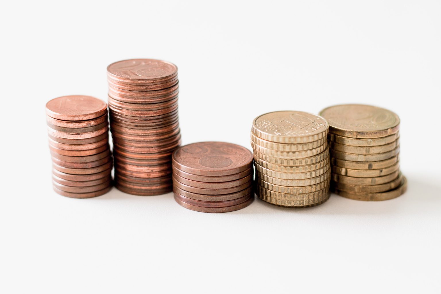 creating a budget