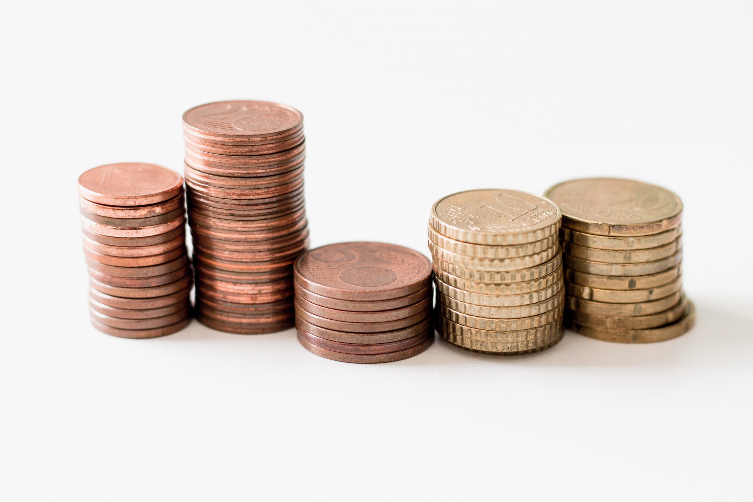 creating a budget