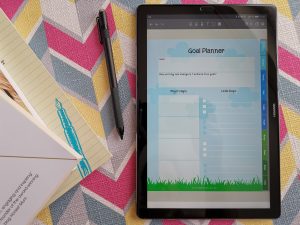 Digital Planner on Android