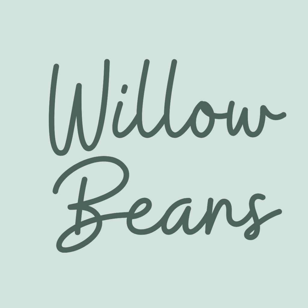 Willow Beans Icon
