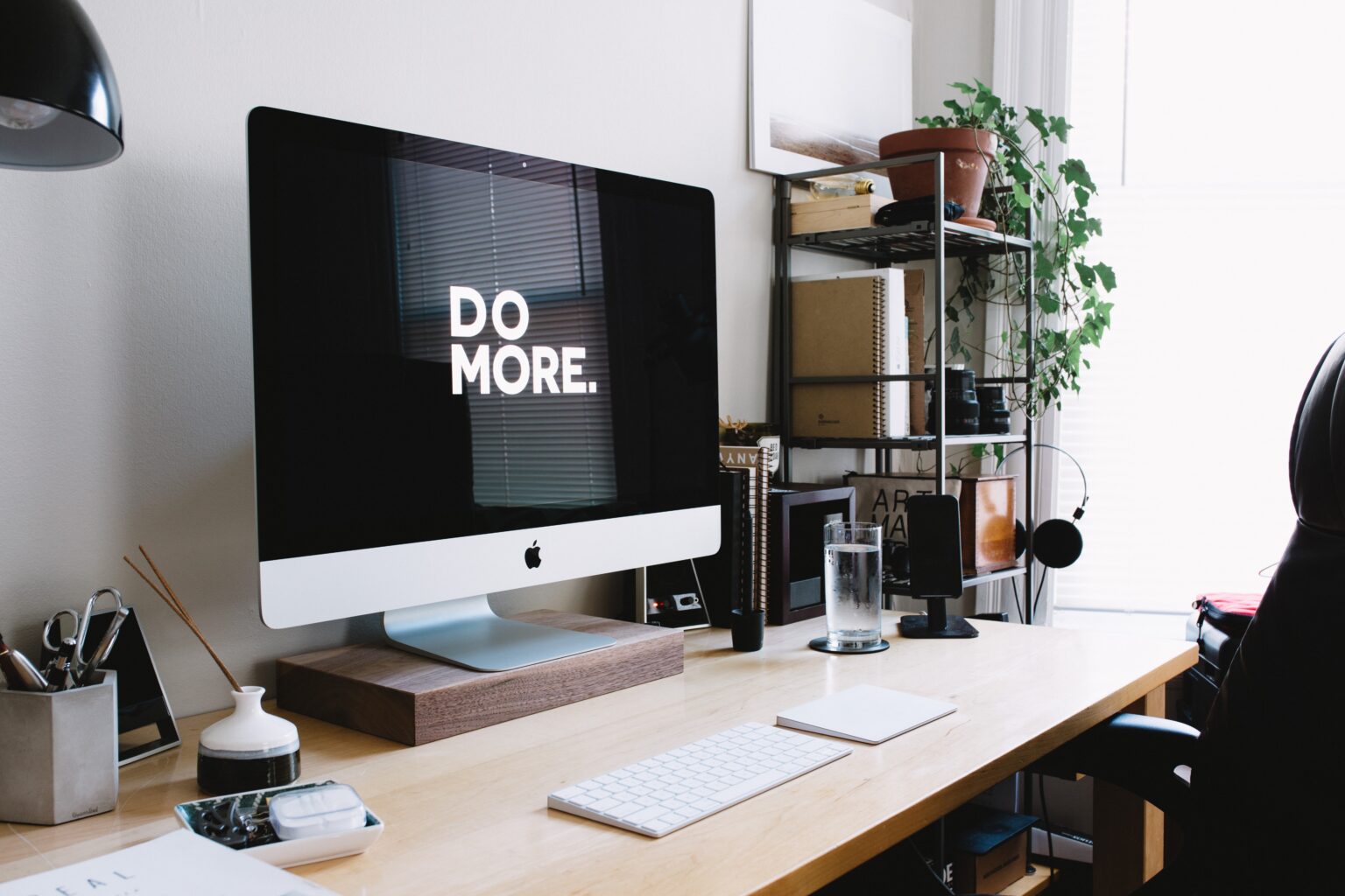 Productivity Tips for Working From Home
