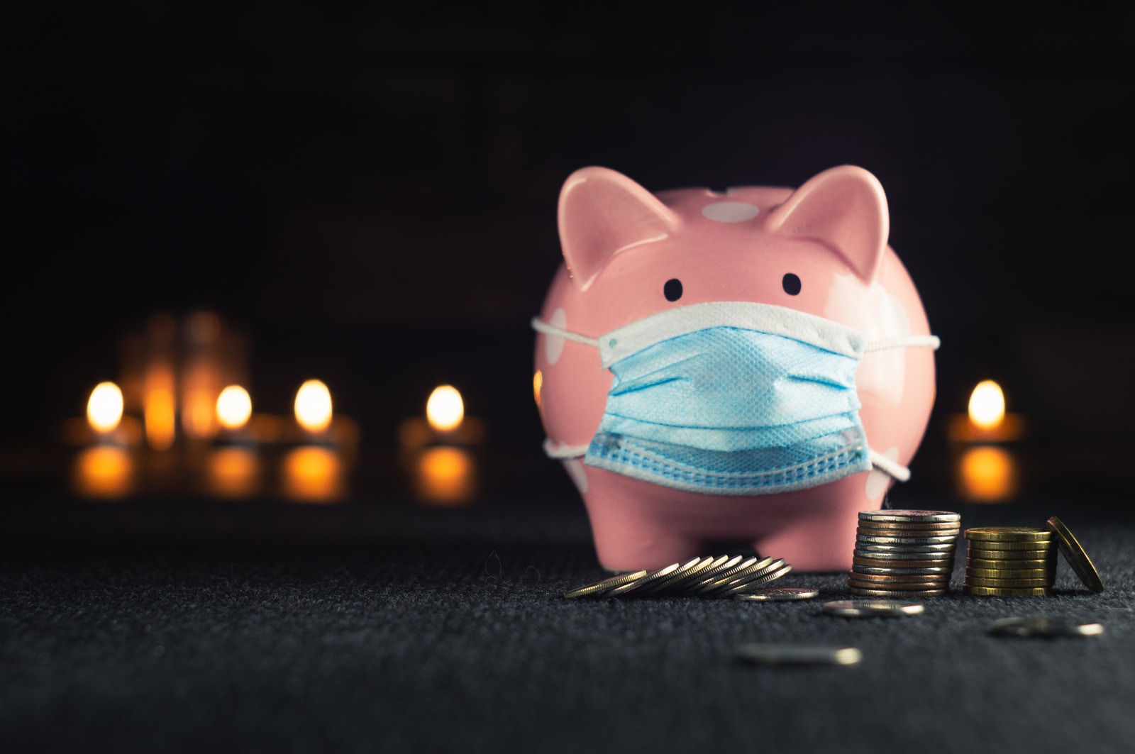 12 simple ways to save money