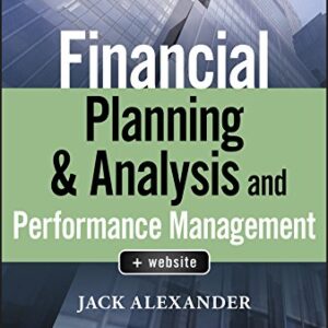 Financial Planning & Analysis – Jack Alexander Guide