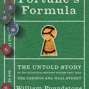Book Fortunes Formula