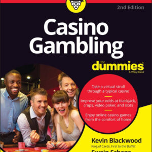 book casino gambling for Dumies