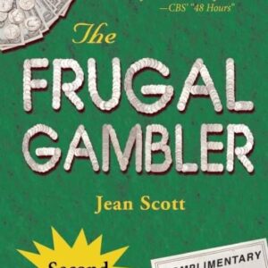 book frugal gambler