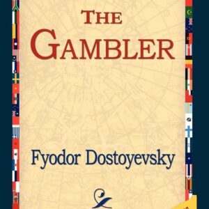 book the gambler