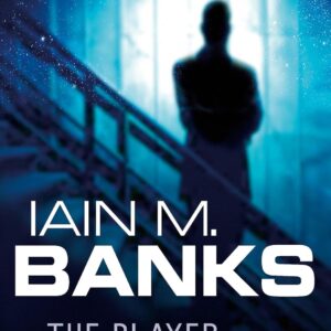 Book The Player of Games
